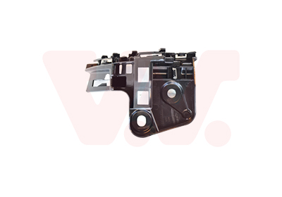 Van Wezel Halter, Stoßfänger 5710535 Hinten Links Für Vw 2GA807453A