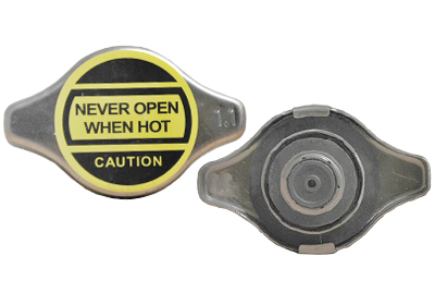 VAN WEZEL Verschlussdeckel, Kühler 99010012