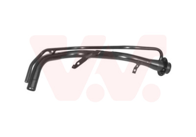 VAN WEZEL Einfüllstutzen, Kraftstoffbehälter 2720094 für MAZDA