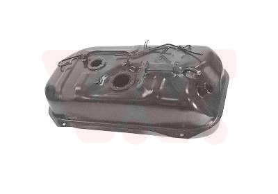 VAN WEZEL Kraftstoffbehälter 5245082 für Suzuki