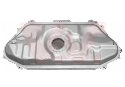 VAN WEZEL Kraftstoffbehälter 5430081 für TOYOTA