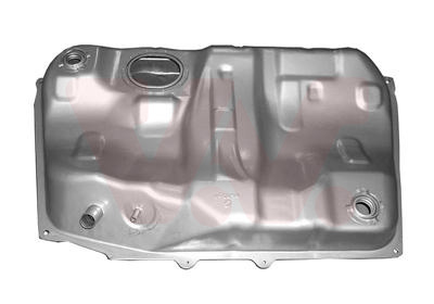 VAN WEZEL Kraftstoffbehälter 5304081 für TOYOTA