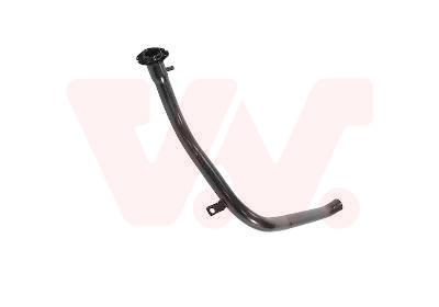VAN WEZEL Einfüllstutzen, Kraftstoffbehälter 5810094 für VW