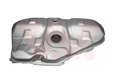 VAN WEZEL Kraftstoffbehälter 5393081 für TOYOTA