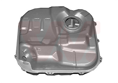VAN WEZEL Kraftstoffbehälter 8353081 für KIA