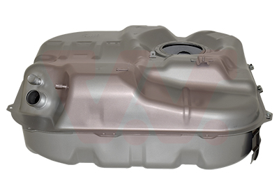 VAN WEZEL Kraftstoffbehälter 8207081 für HYUNDAI
