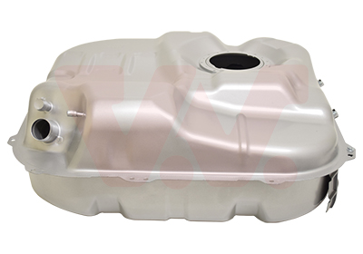 VAN WEZEL Kraftstoffbehälter 8207082 für HYUNDAI