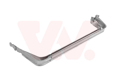 VAN WEZEL Haltersatz, Kraftstoffbehälter 1858098 für Ford
