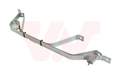 VAN WEZEL Haltersatz, Kraftstoffbehälter 5470098 für TOYOTA