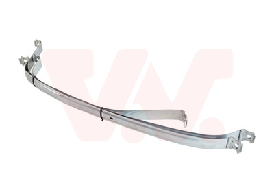 VAN WEZEL Haltersatz, Kraftstoffbehälter 5874098 für VW
