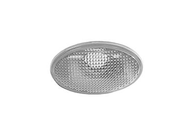 VAN WEZEL Blinkleuchte 3014915 seitlich für Mercedes