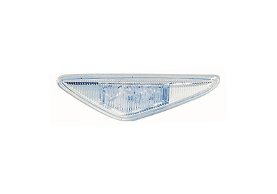 VAN WEZEL Blinkleuchte 0653915 LED seitlich für BMW