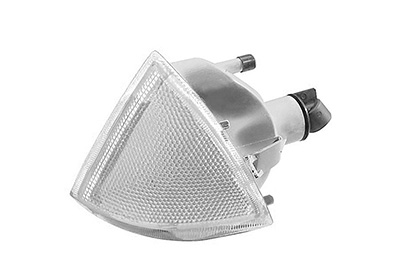 VAN WEZEL Blinkleuchte 0909906 vorne rechts für Citroën/Peugeot Citroën