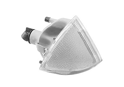 VAN WEZEL Blinkleuchte 0909905 vorne links für Citroën/Peugeot Citroën