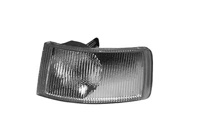 VAN WEZEL Blinkleuchte 1747905 vorne links für Fiat / LANCIA