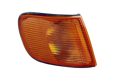 VAN WEZEL Blinkleuchte 0313901 vorne links für Audi