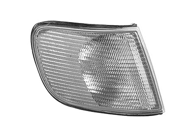 VAN WEZEL Blinkleuchte 0313905 vorne links für Audi