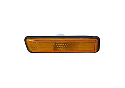 VAN WEZEL Blinkleuchte 0641917 seitlich für BMW