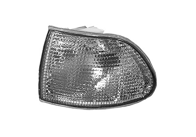 VAN WEZEL Blinkleuchte 0650907 vorne links für BMW