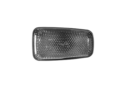 VAN WEZEL Blinkleuchte 0955916 seitlich für Citroën/Peugeot Citroën