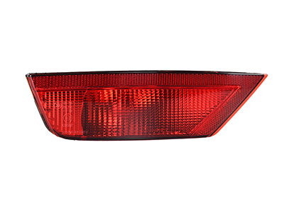 Van Wezel Rot Nebelschlussleuchte Ford Focus 2 - Bild 3