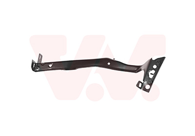 VAN WEZEL Kotflügel 0307319 vorne links für VW
