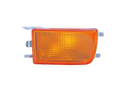 VAN WEZEL Blinkleuchte 5880903 vorne links für VW