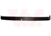 VAN WEZEL Zier-/Schutzleiste, Sto�f�nger "** Equipart **", Art.-Nr. 3025580