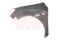 VAN WEZEL Kotfl�gel "** Equipart **", Art.-Nr. 8251655