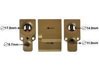VAN WEZEL Expansionsventil, Klimaanlage, Art.-Nr. 58001076