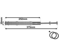 VAN WEZEL Trockner, Klimaanlage "*** IR PLUS ***", Art.-Nr. 3700D379