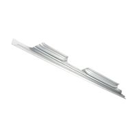 VAN WEZEL Einstiegsblech, Art.-Nr. 5894103