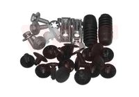 VAN WEZEL Montagesatz, Frontschaden, Art.-Nr. 4009795