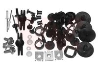 VAN WEZEL Montagesatz, Frontschaden, Art.-Nr. 4345795