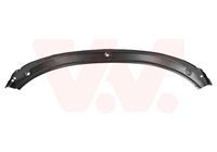 VAN WEZEL Frontscheibenrahmen, Art.-Nr. 5874151