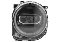 VAN WEZEL Hauptscheinwerfer, Art.-Nr. 2126966M