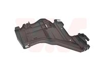 VAN WEZEL Halter, Hauptscheinwerfer "** Equipart **", Art.-Nr. 0327661