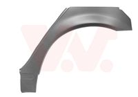 VAN WEZEL Seitenwand, Art.-Nr. 0646147