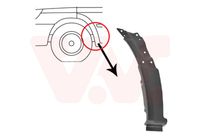 VAN WEZEL Kotfl�gel, Art.-Nr. 3077653