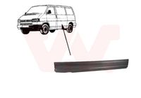 VAN WEZEL Seitenwand, Art.-Nr. 5874110