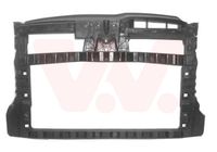 VAN WEZEL Frontverkleidung "** Equipart **", Art.-Nr. 5863678