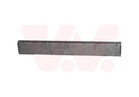 VAN WEZEL Heckwand, Art.-Nr. 5852136