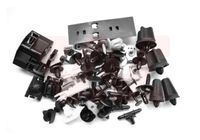 VAN WEZEL Montagesatz, Frontschaden, Art.-Nr. 4042795