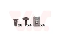 VAN WEZEL Montagesatz, Kotflgel, Art.-Nr. 5894796