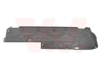 VAN WEZEL Karosserieboden, Art.-Nr. 3044704