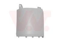 VAN WEZEL Heckwand, Art.-Nr. 5791633