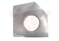 VAN WEZEL Seitenwand, Art.-Nr. 5701191