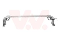 VAN WEZEL Kühlerträger, Art.-Nr. 2948666