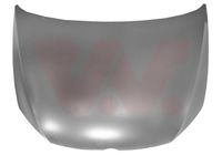 VAN WEZEL Motorhaube "** Equipart **", Art.-Nr. 5766660
