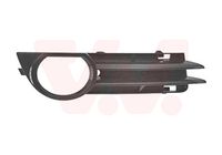 VAN WEZEL Lftungsgitter, Stofnger "** Equipart **", Art.-Nr. 0333594